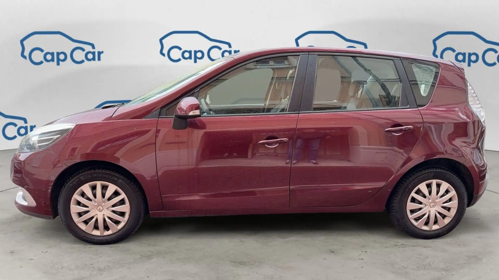 Renault Scenic III 1.2 TCe 115 Energy Life - 2