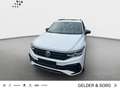 Volkswagen Tiguan 2.0 TDI R-Line Leder*PANO*HuD*IQ.LIGHT* Weiß - thumbnail 1