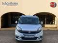 Fiat Doblo L1H1 1,6 MultiJet 120 Trekking Silber - thumbnail 16