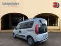 Fiat Doblo L1H1 1,6 MultiJet 120 Trekking Silber - thumbnail 2
