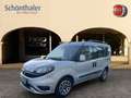 Fiat Doblo L1H1 1,6 MultiJet 120 Trekking Silber - thumbnail 1