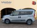 Fiat Doblo L1H1 1,6 MultiJet 120 Trekking Silber - thumbnail 3