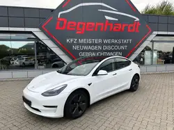 Tesla Model 3 Standard Range PLUS SOH 100