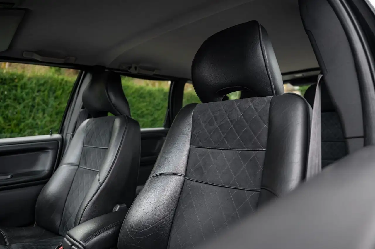Volvo V70 T5 R AWD Autom. 241PS | AHK | Standheizung, foto 6