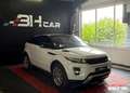 Land Rover Range Rover Evoque COUPE 2.0 SI4 240 PRESTIGE 4WD BVA Weiß - thumbnail 1