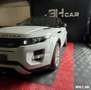 Land Rover Range Rover Evoque COUPE 2.0 SI4 240 PRESTIGE 4WD BVA Weiß - thumbnail 25