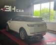 Land Rover Range Rover Evoque COUPE 2.0 SI4 240 PRESTIGE 4WD BVA Weiß - thumbnail 7