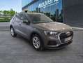 Audi Q3 35 TDI S line S tronic 110kW Gris - thumbnail 3