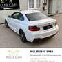 BMW 218 d M Sport Weiß - thumbnail 8