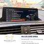 BMW 218 d M Sport Weiß - thumbnail 30