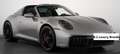 Porsche 911 992.2 TARGA 4 GTS T HYBRID Grigio - thumbnail 5