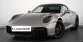 Porsche 911 992.2 TARGA 4 GTS T HYBRID Grigio - thumbnail 1