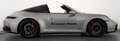 Porsche 911 992.2 TARGA 4 GTS T HYBRID Grigio - thumbnail 4