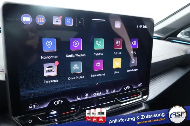 Cupra Formentor view 25