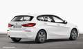 BMW 116 i Klima | PDC | DAB | LiveCockpit+ | Sitzheiz. etc Weiß - thumbnail 2
