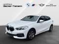 BMW 116 i Klima | PDC | DAB | LiveCockpit+ | Sitzheiz. etc Beyaz - thumbnail 1