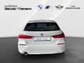 BMW 116 i Klima | PDC | DAB | LiveCockpit+ | Sitzheiz. etc Beyaz - thumbnail 5