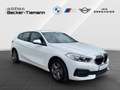 BMW 116 i Klima | PDC | DAB | LiveCockpit+ | Sitzheiz. etc Beyaz - thumbnail 7