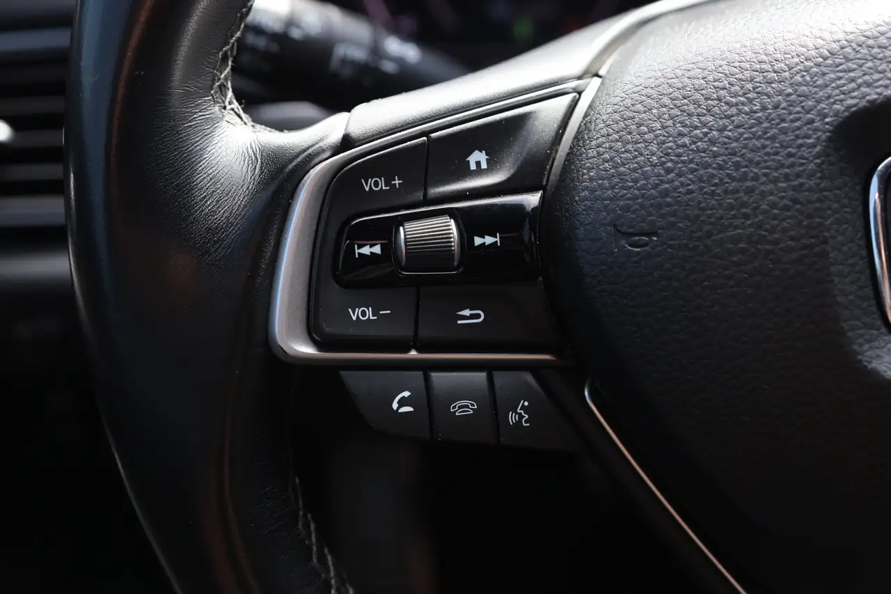 Honda Accord снимка Honda Accord