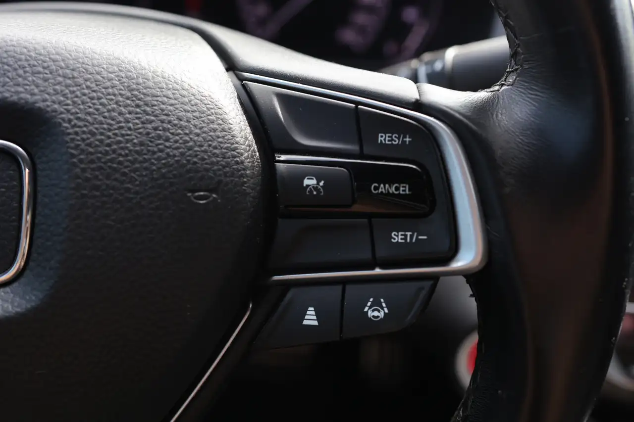 Honda Accord снимка Honda Accord