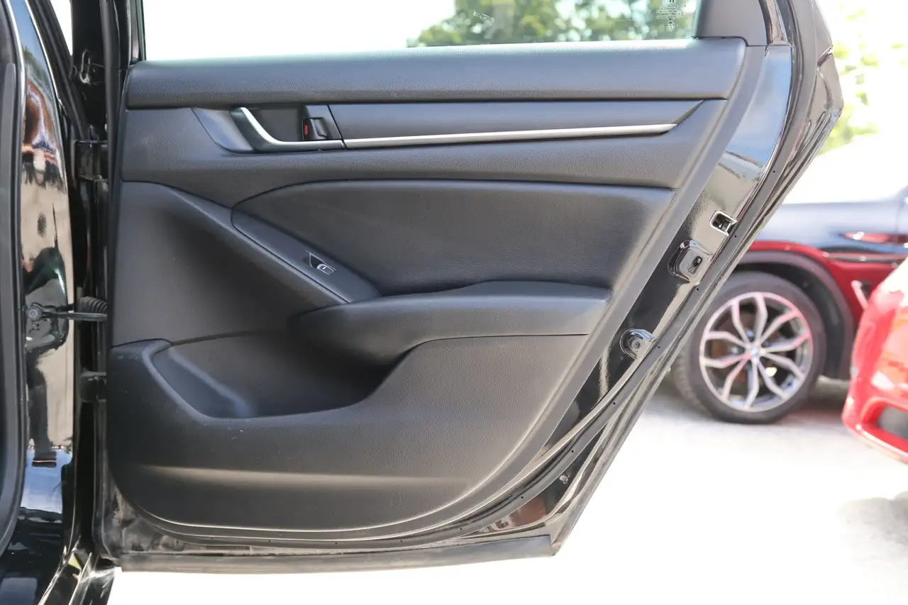 Honda Accord снимка Honda Accord