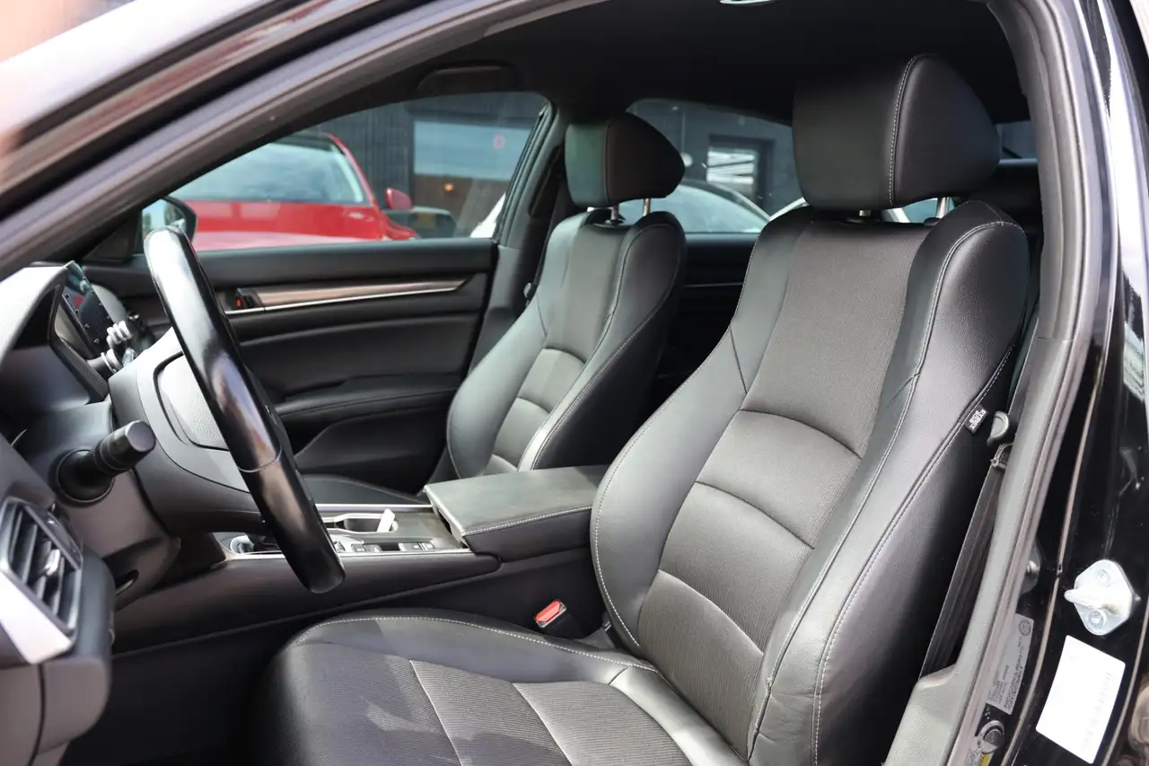 Honda Accord снимка Honda Accord