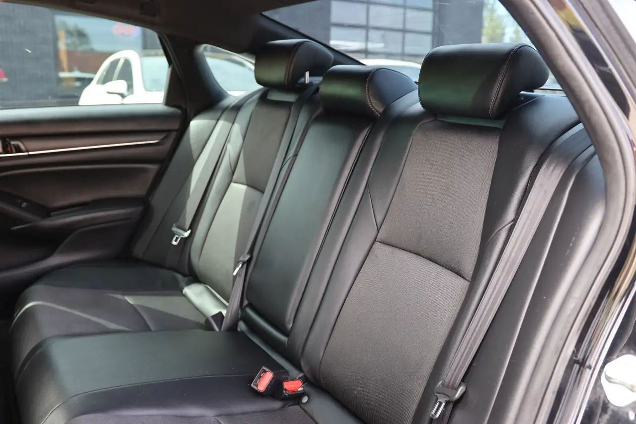 Honda Accord снимка Honda Accord