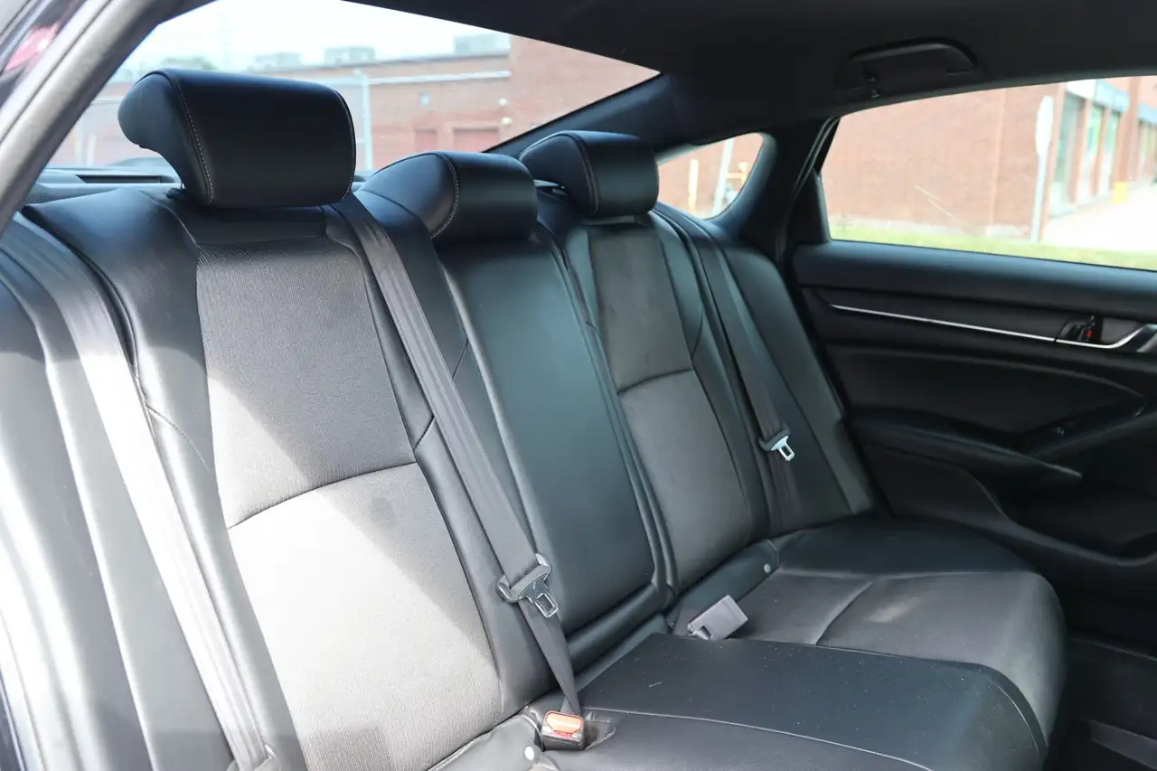Honda Accord снимка Honda Accord