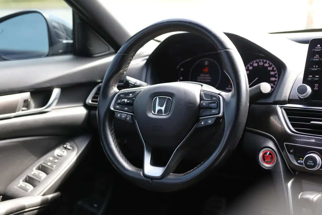 Honda Accord снимка Honda Accord