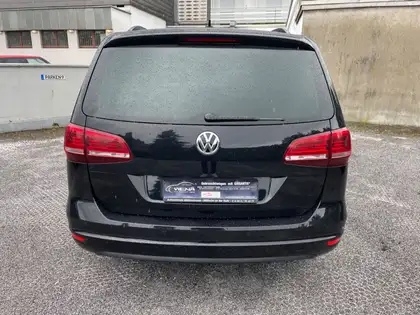 Annonce voiture d'occasion Volkswagen Sharan - CARADIZE