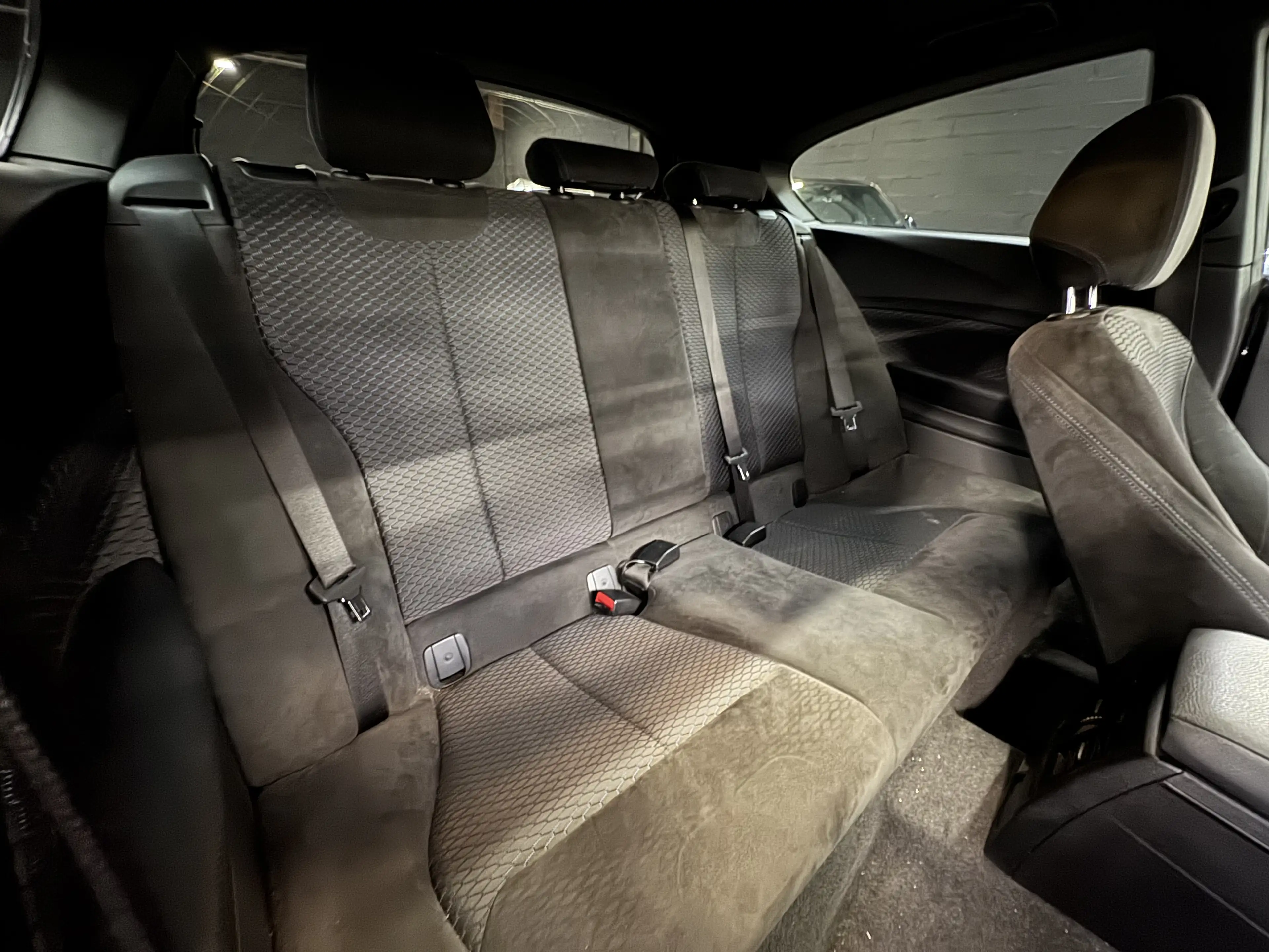 BMW 140 M140i * XDRIVE * TOIT OUV * SONO * GPS * CLIM AUTO — photo 11
