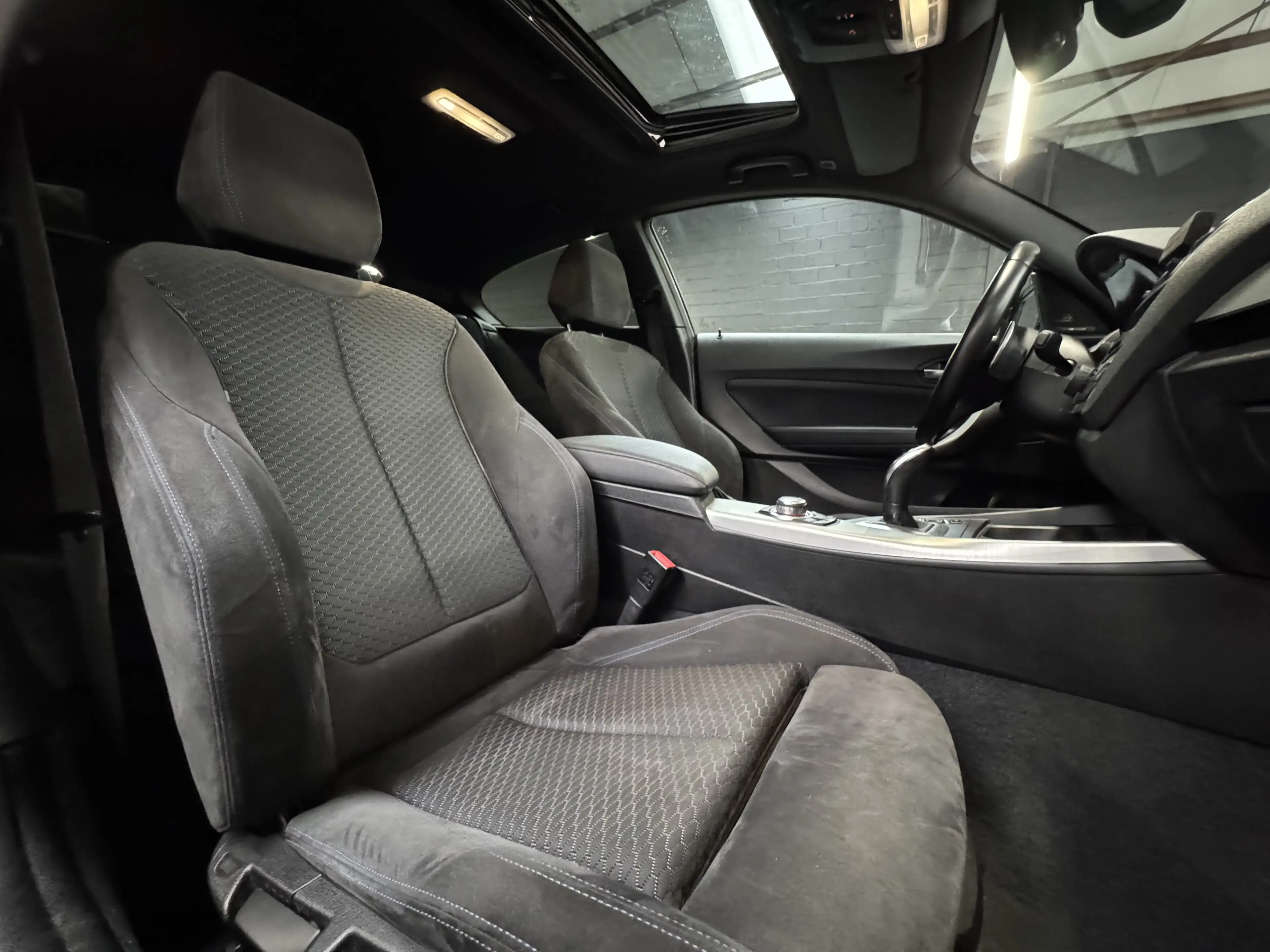 BMW 140 M140i * XDRIVE * TOIT OUV * SONO * GPS * CLIM AUTO — photo 12