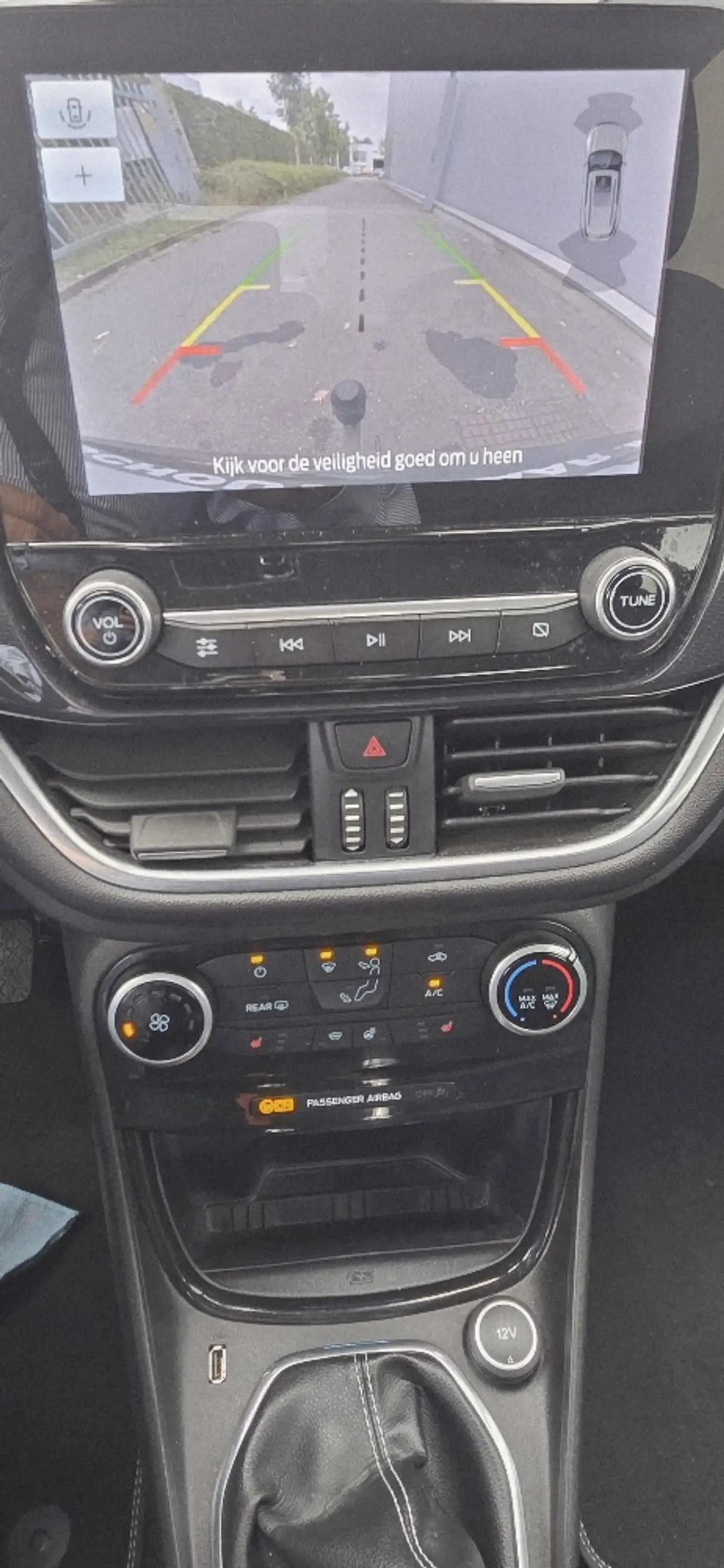 Ford Puma 1.0 EcoBoost Titanium * 57.000 KM * — photo 8