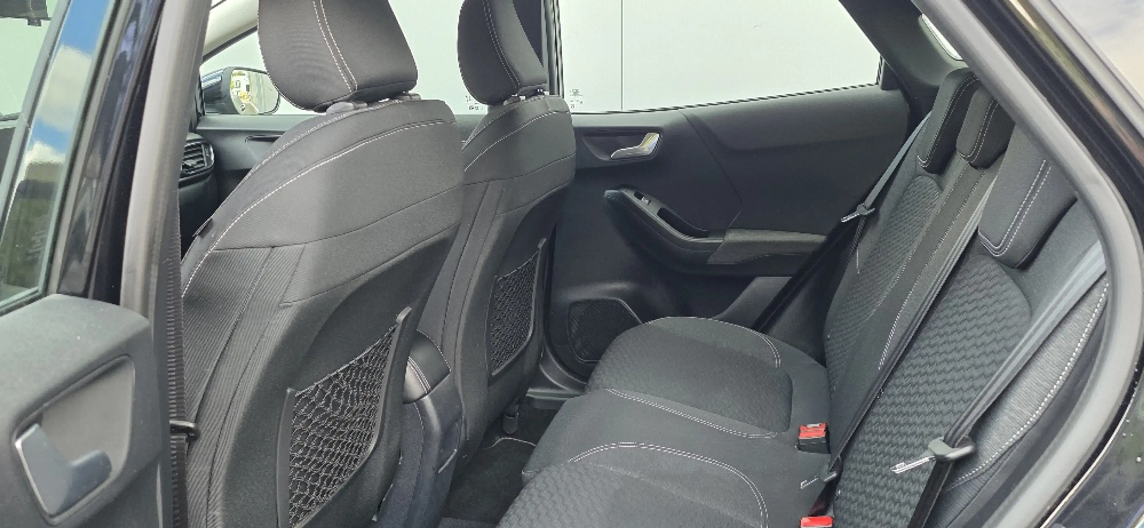 Ford Puma 1.0 EcoBoost Titanium * 57.000 KM * — photo 11