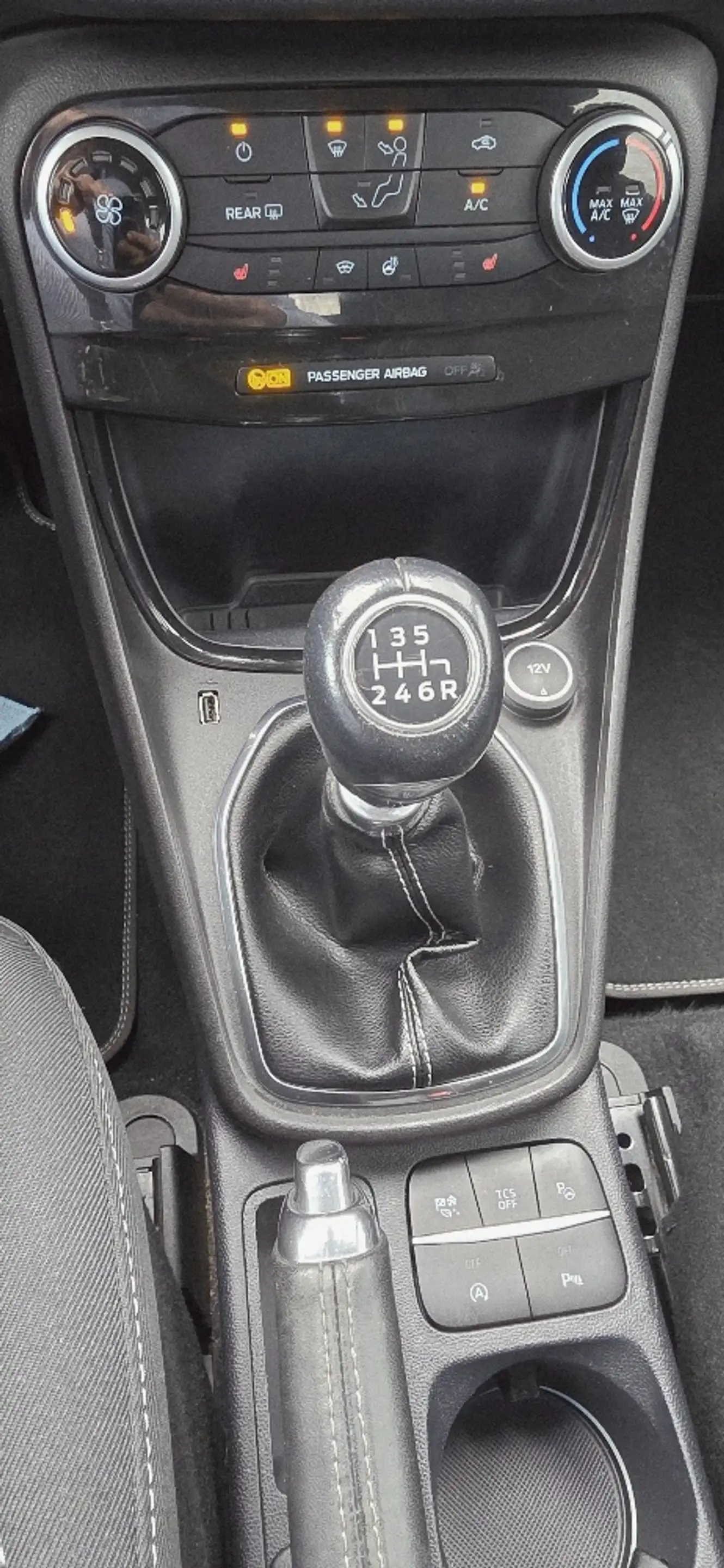 Ford Puma 1.0 EcoBoost Titanium * 57.000 KM * — photo 7