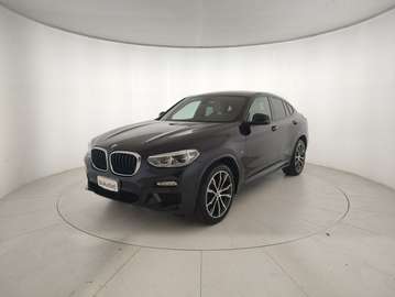 xdrive20d Msport auto my19