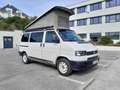 Volkswagen T4 Caravelle California Coach Westfalia - 70D Camper Blanc - thumbnail 2