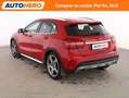 Mercedes-Benz GLA 220 220d AMG Line 7G-DCT Rojo - thumbnail 4