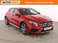 Mercedes-Benz GLA 220 220d AMG Line 7G-DCT Rojo - thumbnail 8