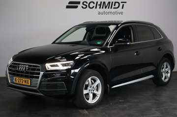 35 TDI Quattro | Trekhaak | Stoelverwarming | Stan