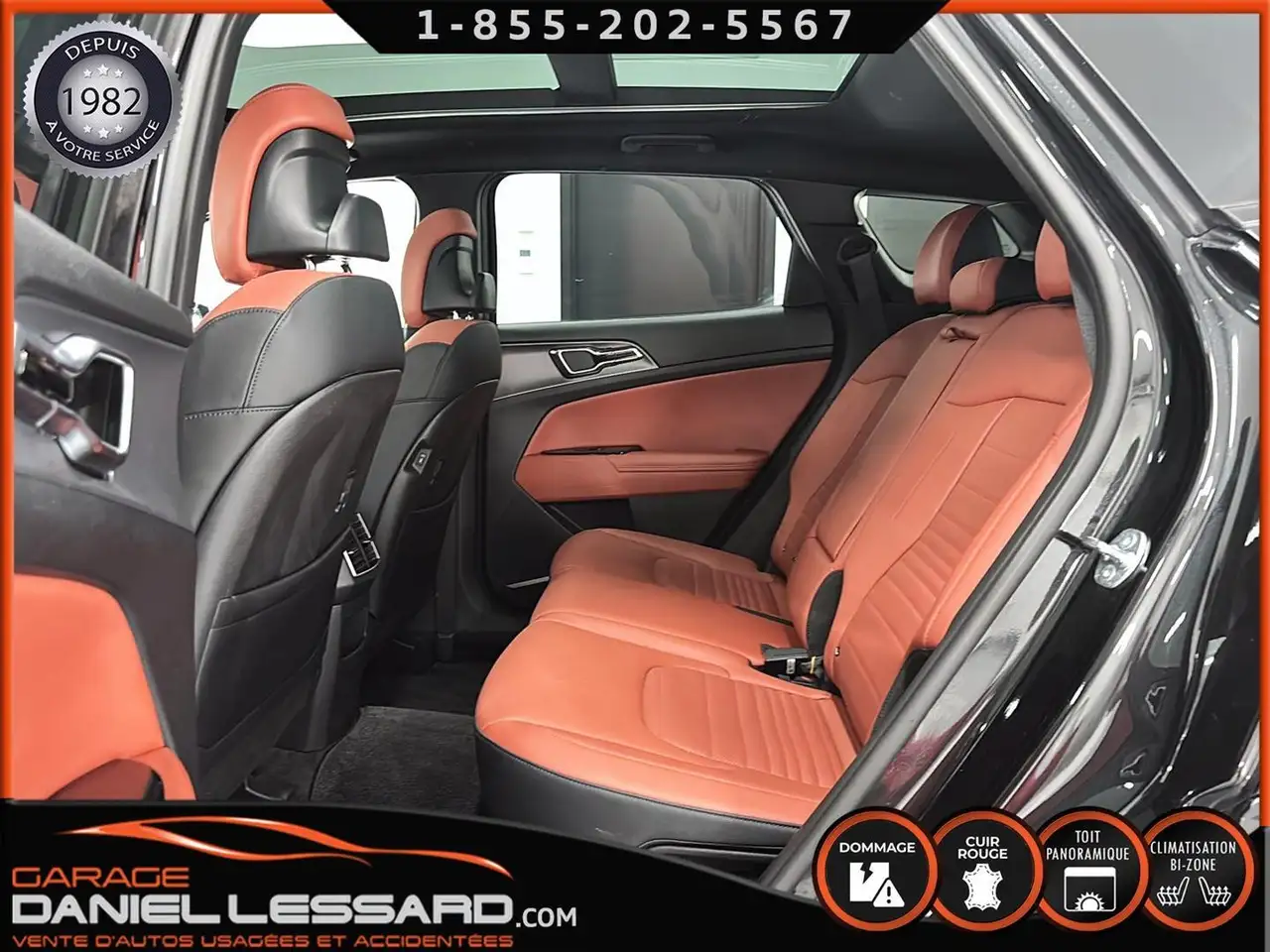 Kia Sportage снимка Kia Sportage