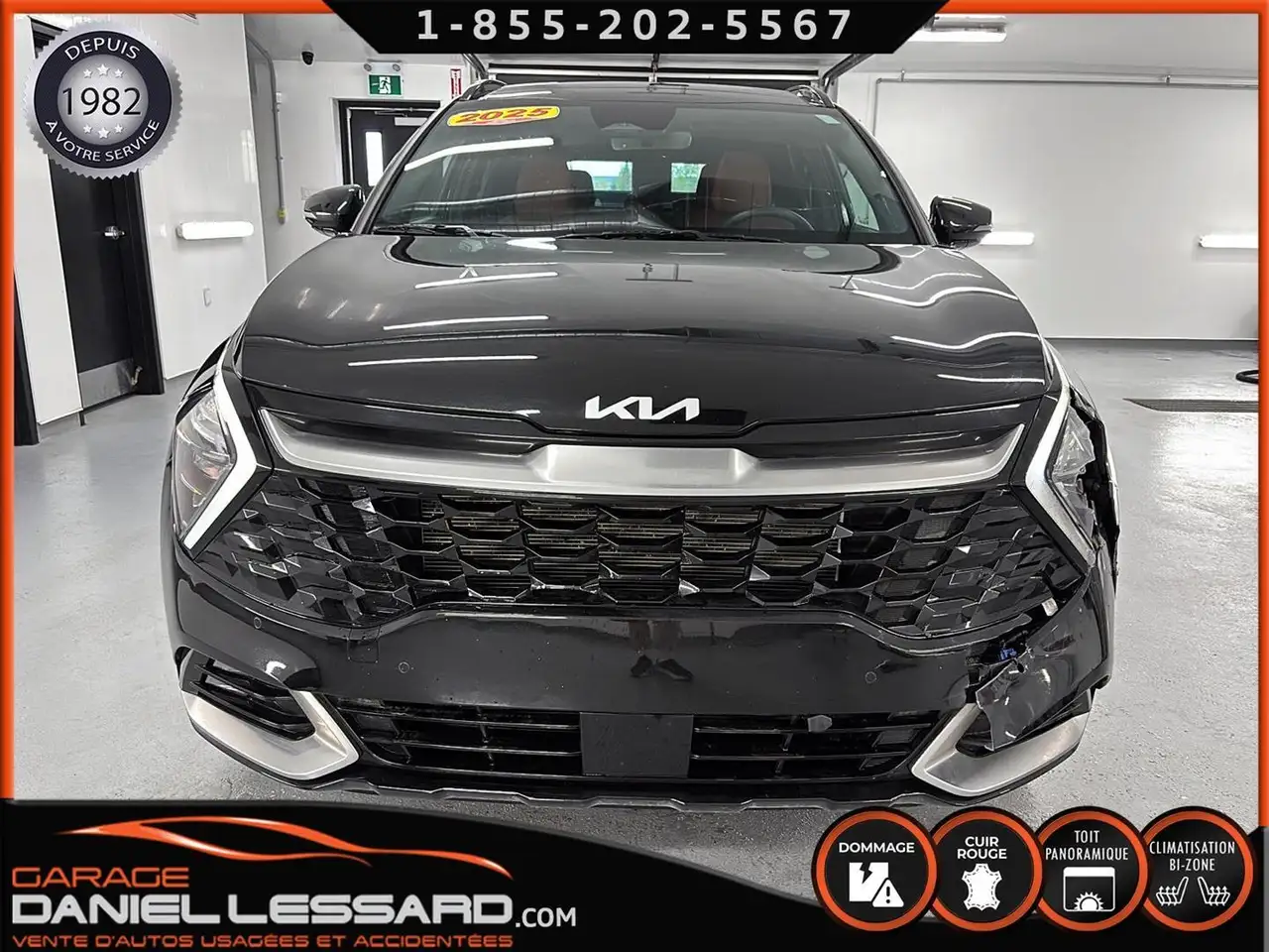Kia Sportage снимка Kia Sportage