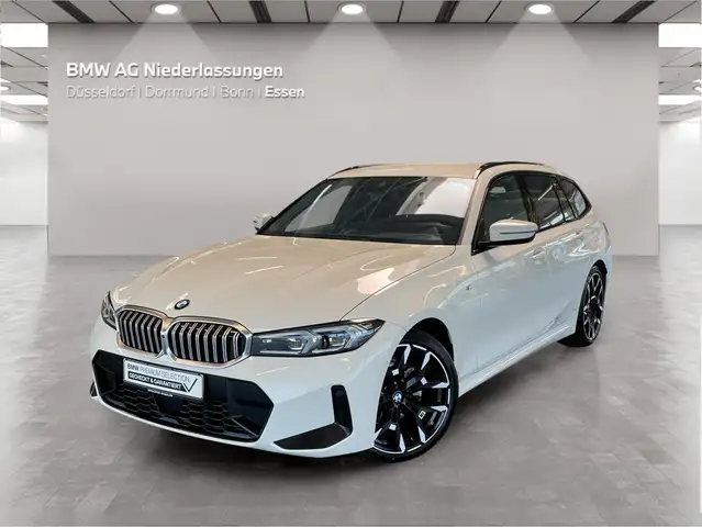 BMW 3er