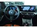 BMW M3 Competition xDrive Limousine Leder H&K HUD Laserli Bleu - thumbnail 14