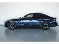 BMW M3 Competition xDrive Limousine Leder H&K HUD Laserli Bleu - thumbnail 3
