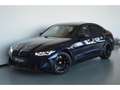 BMW M3 Competition xDrive Limousine Leder H&K HUD Laserli Bleu - thumbnail 1