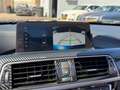 BMW 430 BMW  Cabrio 430 i Carbon High Executive M-Pakket Blauw - thumbnail 17