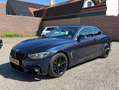 BMW 430 BMW  Cabrio 430 i Carbon High Executive M-Pakket Blauw - thumbnail 1