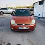 Ford Fiesta 1.4 Steel Orange - thumbnail 2