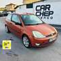 Ford Fiesta 1.4 Steel Orange - thumbnail 3